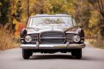 Dual-Ghia Convertible 1958 года